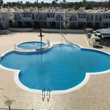 Apartament Avenida Touroperador Neckermann,3 Maspalomas (Gran Canaria)