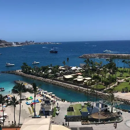 Apartament Avenida Touroperador Neckermann,3 *
