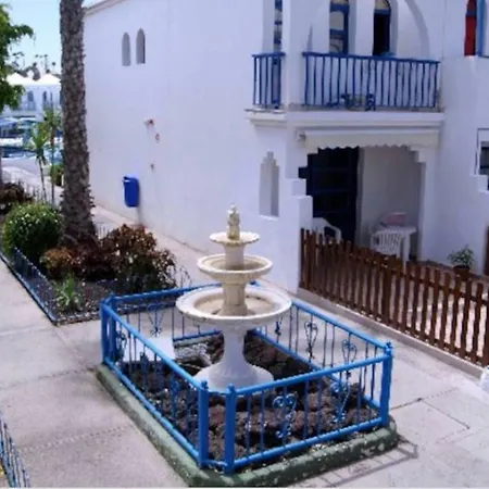 Apartament Avenida Touroperador Neckermann,3