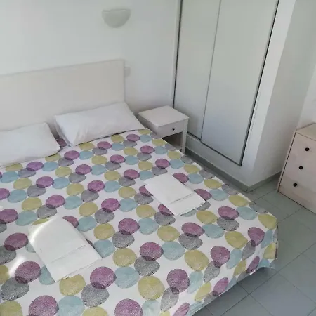 Avenida Touroperador Neckermann,3 Apartament Maspalomas (Gran Canaria)