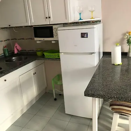 Apartament Avenida Touroperador Neckermann,3 *