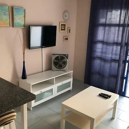Apartament Avenida Touroperador Neckermann,3