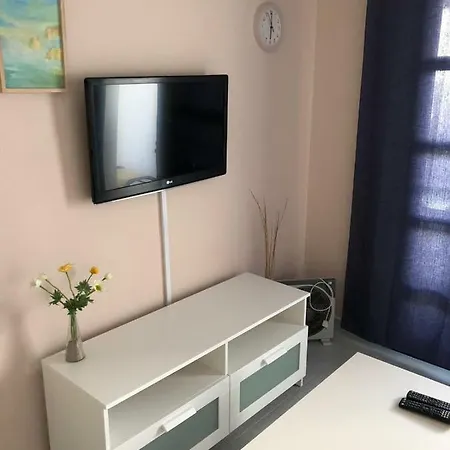 Apartament Avenida Touroperador Neckermann,3 Maspalomas (Gran Canaria)