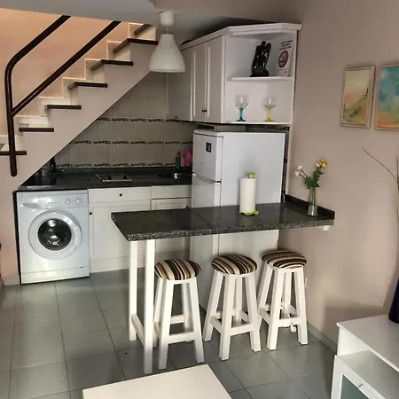 Avenida Touroperador Neckermann,3 Apartament *