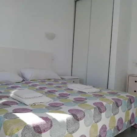 Avenida Touroperador Neckermann,3 Daire *