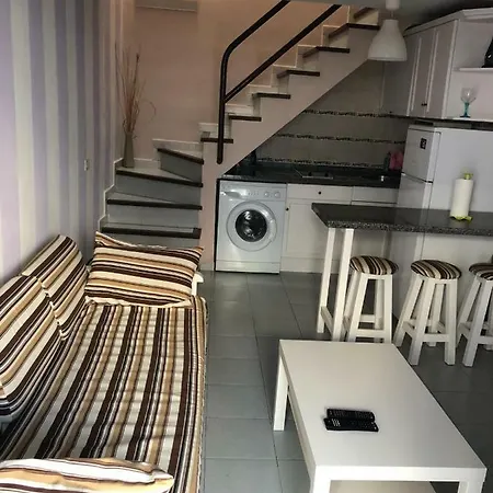 Daire Avenida Touroperador Neckermann,3 *