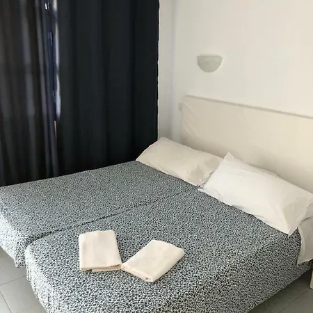 Avenida Touroperador Neckermann,3 Daire