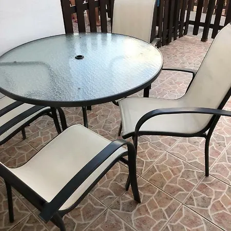 Avenida Touroperador Neckermann,3 Daire